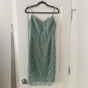 J Crew Size 0 party dresss
